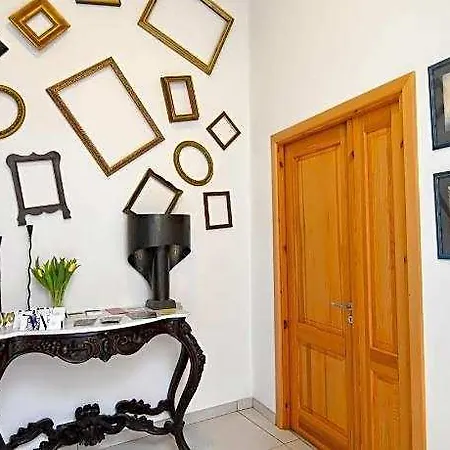 Hotel Ninarella Neapol