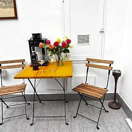 Ninarella Hotel Neapol