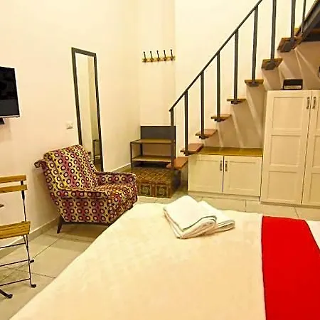 Hotel Ninarella 4*