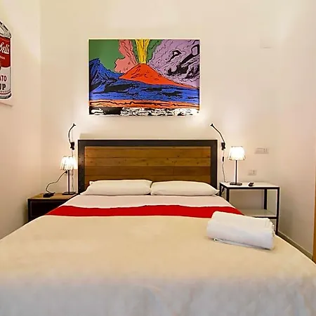 Hotel Ninarella Neapol