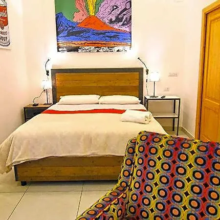 Hotel Ninarella Neapol