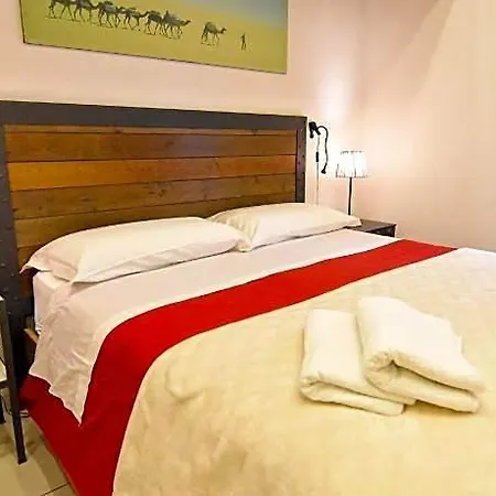 Hotel Ninarella Neapol