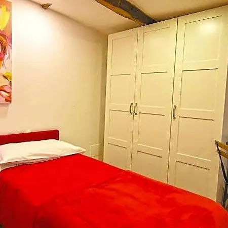 Ninarella Hotel Neapol